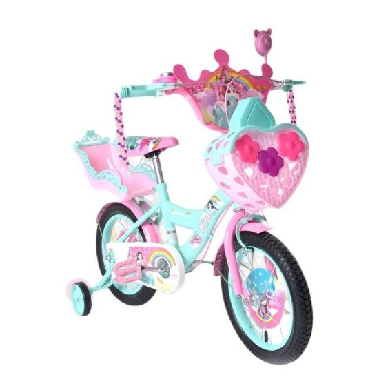 صورة دراجة هوائية بنات